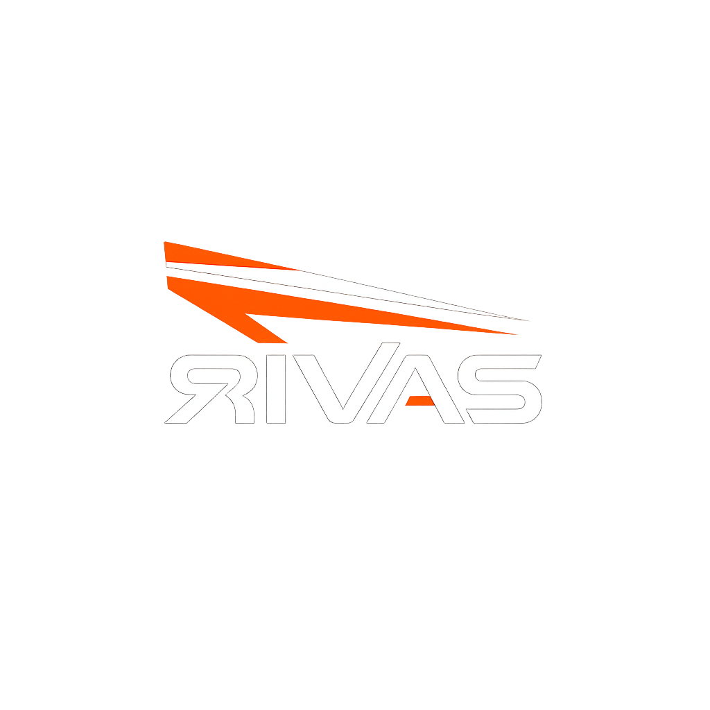 Logo LP.RIVAS